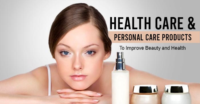 The Significant Health Care and Personal Care Products to Improve Beauty and  Health - Bhano Health Care